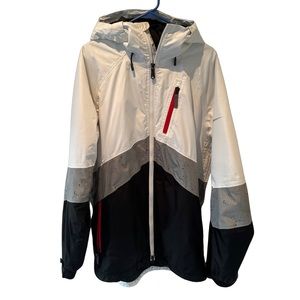 Men’s M Nike Ski Jacket